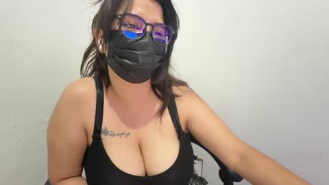 annymsk online show from August 5, 8:10 am