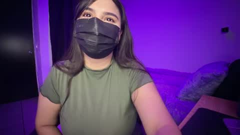 annymsk online show from July 16, 4:17 am