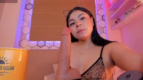 Gaby online show from June 20, 12:09 pm