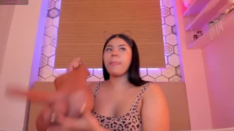 Gaby online show from July 29, 11:54 am