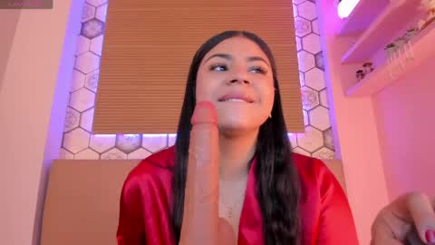 Gaby online show from April 29, 11:46 am