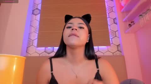 Gaby online show from July 6, 12:10 pm
