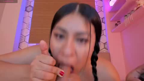 Gaby online show from April 29, 5:30 pm