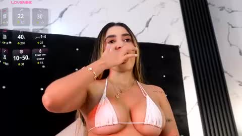 ANNYY  online show from July 21, 6:25 am