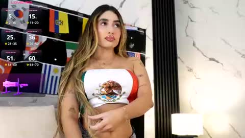 ANNYY  online show from June 25, 5:12 am