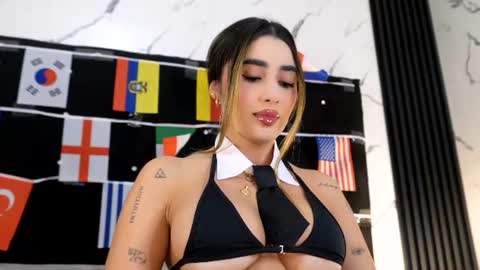 ANNYY  online show from June 27, 5:30 am