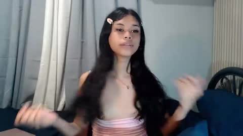 anok_yaii online show from June 15, 6:35 am