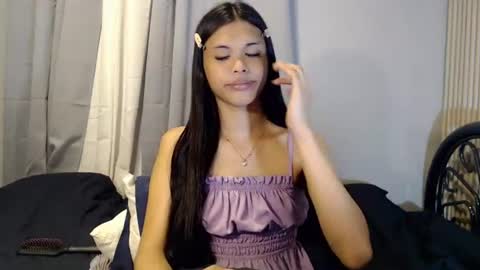 anok_yaii online show from June 26, 8:26 am