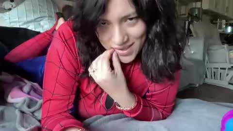 anon42069422 online show from February 3, 11:40 pm