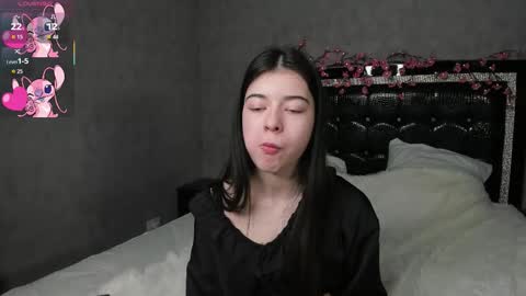 Anora  Emma online show from March 12, 11:40 pm