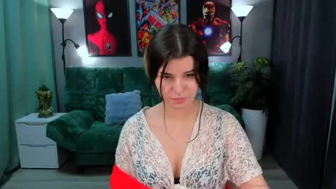 Anora online show from April 30, 8:57 pm