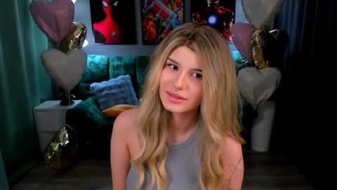 Anora online show from February 27, 7:35 pm