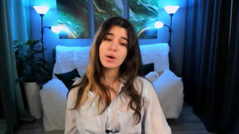 Anora online show from October 4, 6:34 pm