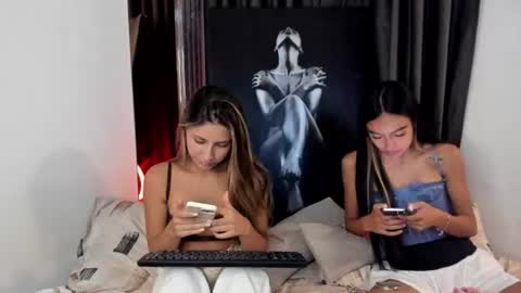anotella_aa online show from June 14, 2:24 am