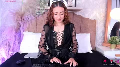 Anseru online show from April 14, 1:11 pm