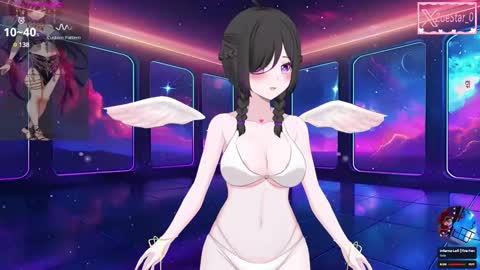 Zoe online show from February 23, 5:06 am