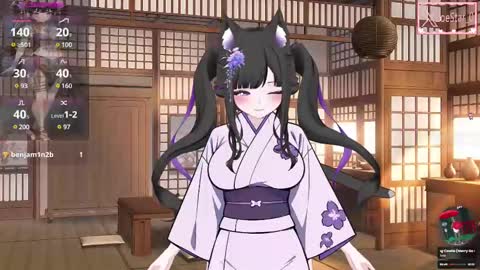 Zoe online show from February 21, 4:40 am