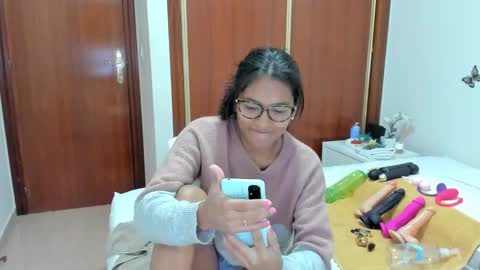 anthonela_hotsex online show from November 6, 6:14 pm