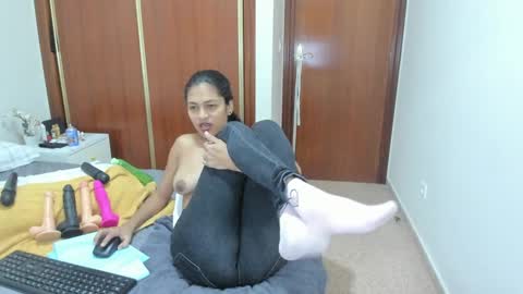anthonela_hotsex online show from February 5, 2:05 pm