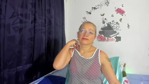 Snapshot of anthonela_mature_ chatting on January 9, 6:26 pm anthonela_mature_ online show from January 9, 6:26 pm
