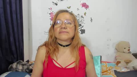 Snapshot of anthonela_mature_ chatting on October 16, 10:23 pm anthonela_mature_ online show from October 16, 10:23 pm