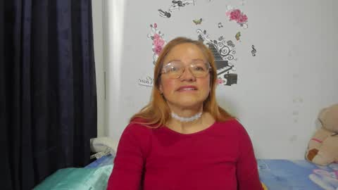 Snapshot of anthonela_mature_ chatting on October 7, 8:57 pm anthonela_mature_ online show from October 7, 8:57 pm