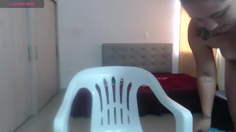 Snapshot of anthonela_queen chatting on September 26, 2:36 pm Anthonela Queen online show from September 26, 2:36 pm