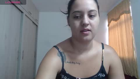 Snapshot of anthonela_queen chatting on September 12, 12:45 pm Anthonela Queen online show from September 12, 12:45 pm