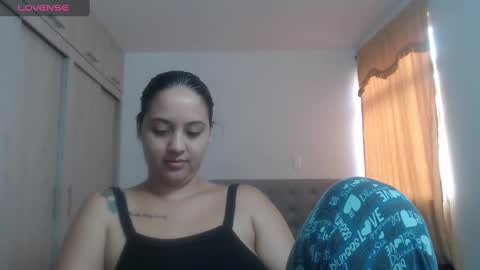Snapshot of anthonela_queen chatting on September 25, 2:16 pm Anthonela Queen online show from September 25, 2:16 pm