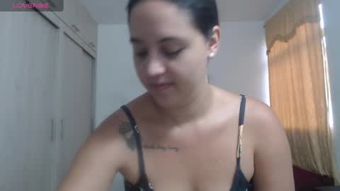 Snapshot of anthonela_queen chatting on October 3, 12:10 pm Anthonela Queen online show from October 3, 12:10 pm
