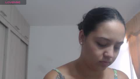 Anthonela Queen online show from December 2, 12:29 pm