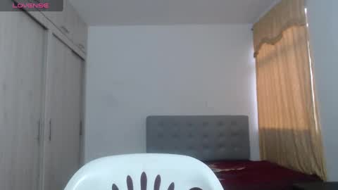Snapshot of anthonela_queen chatting on September 17, 10:19 pm Anthonela Queen online show from September 17, 10:19 pm