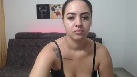 Snapshot of anthonela_queen chatting on March 4, 11:29 am Anthonela Queen online show from March 4, 11:29 am