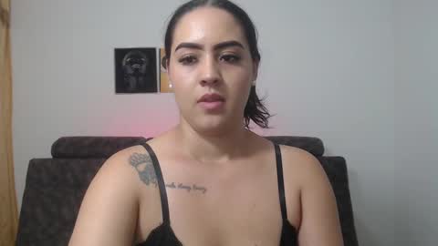 Snapshot of anthonela_queen chatting on February 28, 10:50 pm Anthonela Queen online show from February 28, 10:50 pm