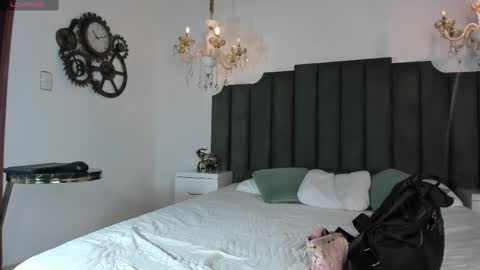 anthonela online show from February 28, 3:37 am