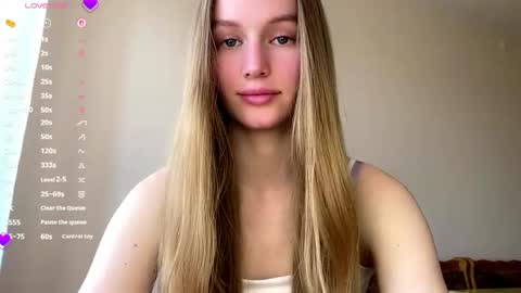 Viktoria online show from May 3, 3:15 pm