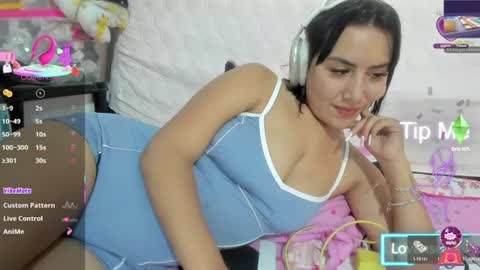 anto_milk online show from June 22, 10:40 pm