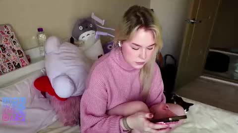 Liza online show from March 5, 1:01 am