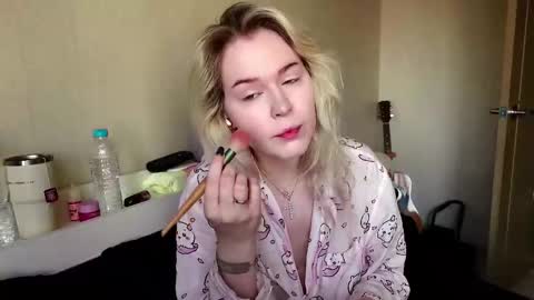 Liza online show from March 19, 12:37 am