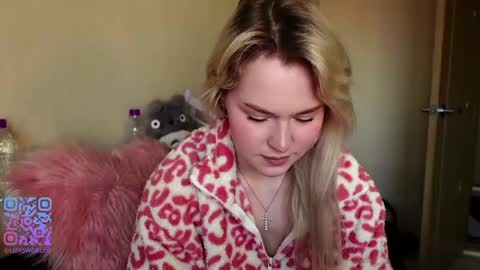 Liza online show from March 7, 1:23 am