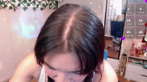 Snapshot of antolyh_c chatting on October 9, 1:15 pm antolyh_c online show from October 9, 1:15 pm