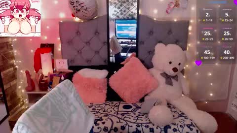 Snapshot of antolyh_c chatting on September 15, 4:58 pm antolyh_c online show from September 15, 4:58 pm
