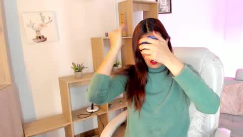 Snapshot of antoneella__ chatting on September 17, 12:14 pm Antonella online show from September 17, 12:14 pm