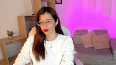 Snapshot of antoneella__ chatting on September 20, 12:36 pm Antonella online show from September 20, 12:36 pm