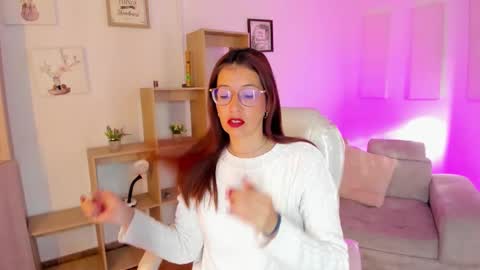 Snapshot of antoneella__ chatting on September 14, 12:03 pm Antonella online show from September 14, 12:03 pm