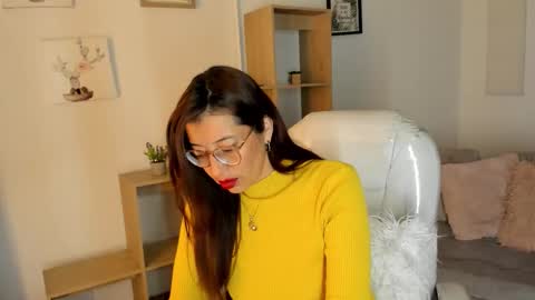 Snapshot of antoneella__ chatting on September 19, 12:26 pm Antonella online show from September 19, 12:26 pm