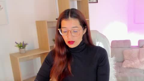 Snapshot of antoneella__ chatting on September 24, 12:26 pm Antonella online show from September 24, 12:26 pm