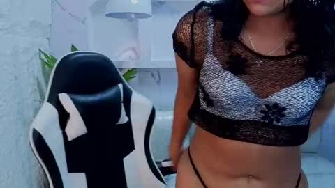 Snapshot of antonela_tp chatting on September 30, 1:06 pm Antonela online show from September 30, 1:06 pm