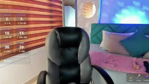 Anto online show from June 15, 6:19 pm