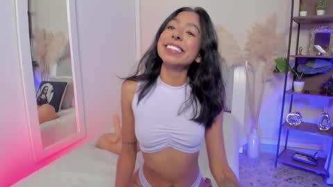 Antonela online show from October 5, 8:36 pm